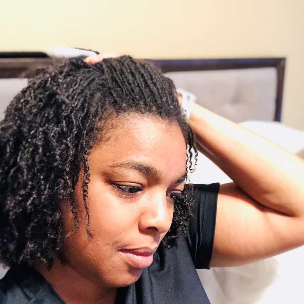 Meet your Posher, Kennisha